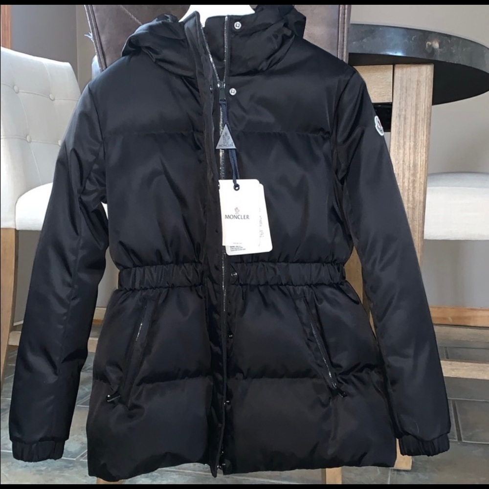 Moncler Fatsia Jacket